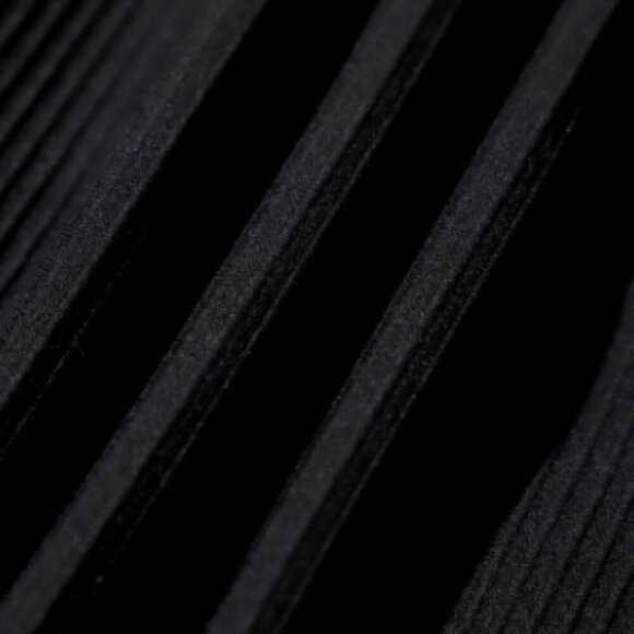 BERLOOK Contrast Trim V-Cut Bikini Bottom ONLY 61 - Picture 12 of 13